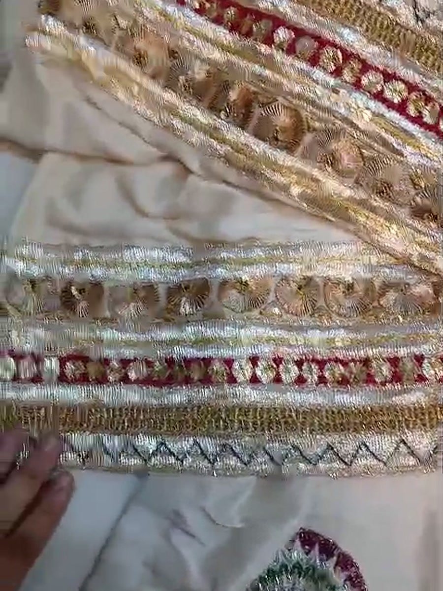 Mehndi Outfits for Brides: Yellow, Green, Multicolour and What to Dance In