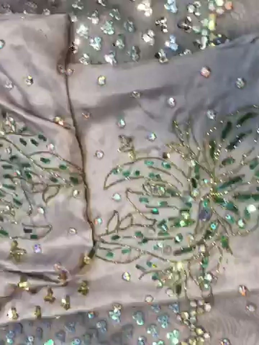 What to Wear to a Nikah, a Walima and a Mehndi as a Guest